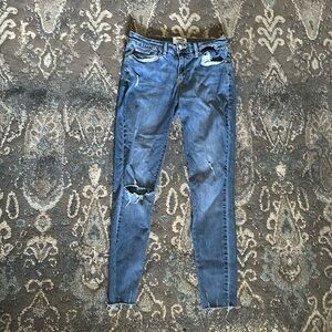 Blue Denizen Jeans